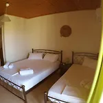 Zacharogianni Appartement