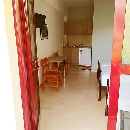 Zacharogianni * Nikiana