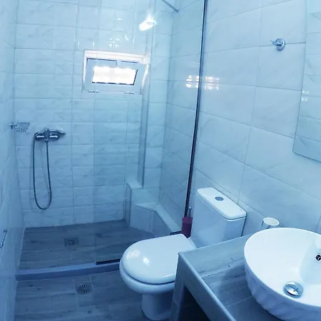 Apartamento Zacharogianni