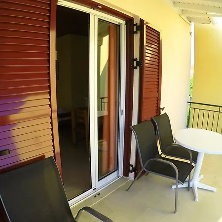 Apartamento Zacharogianni Nikiana