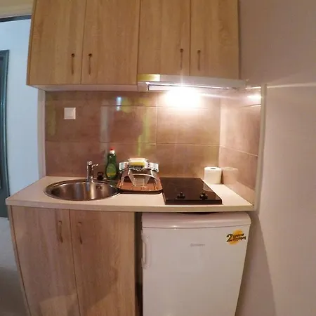 Zacharogianni Nikiána