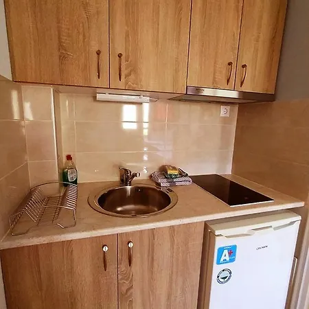 Zacharogianni * Nikiána