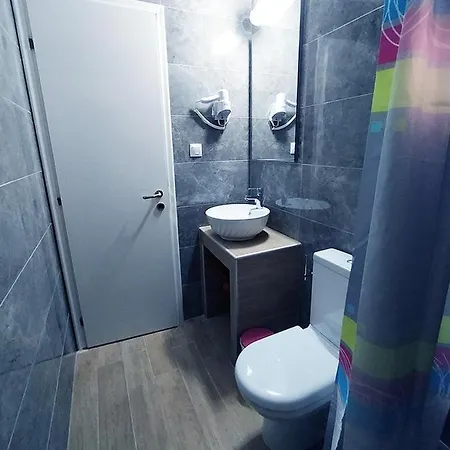 Apartman Zacharogianni