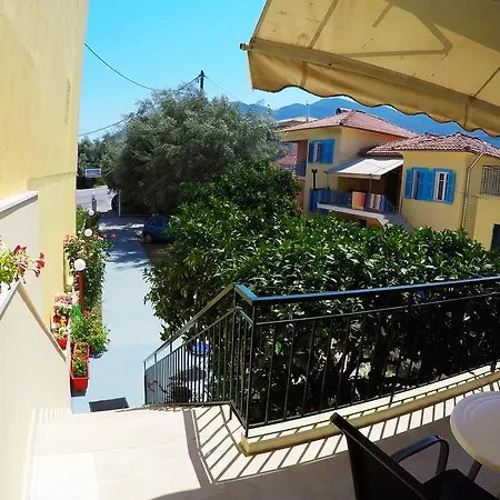 Zacharogianni Nikiána