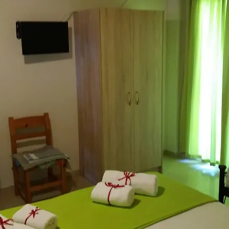 Apartman Zacharogianni