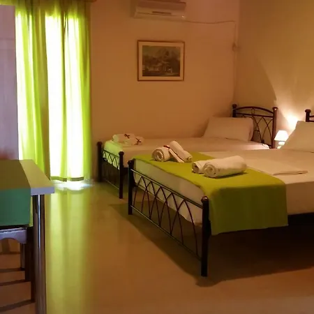 Zacharogianni Nikiána