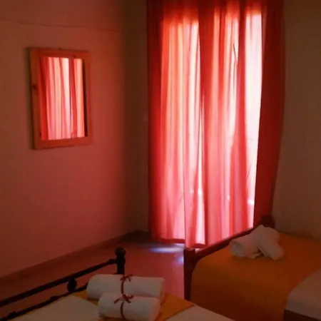 Zacharogianni Nikiána