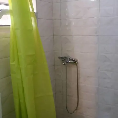 Apartman Zacharogianni Nikiána