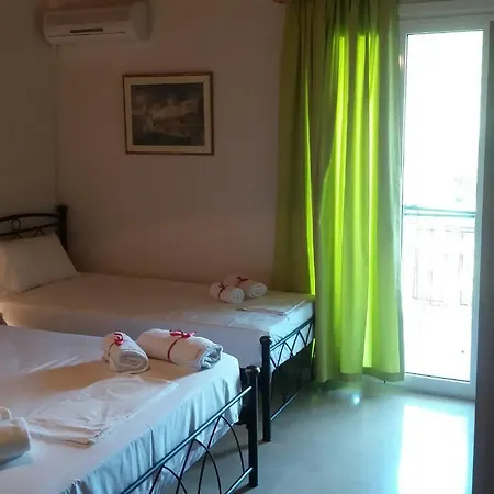 Apartman Zacharogianni