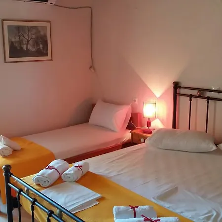 Zacharogianni * Nikiana