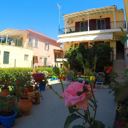 Zacharogianni * Nikiana